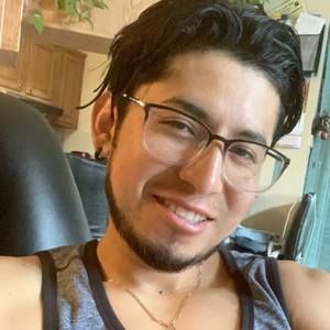 Meet your Posher, Omar